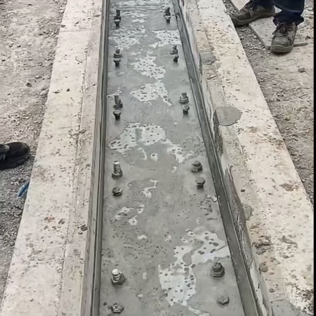 余杭环氧树脂轨道胶泥是什么？用在哪里？